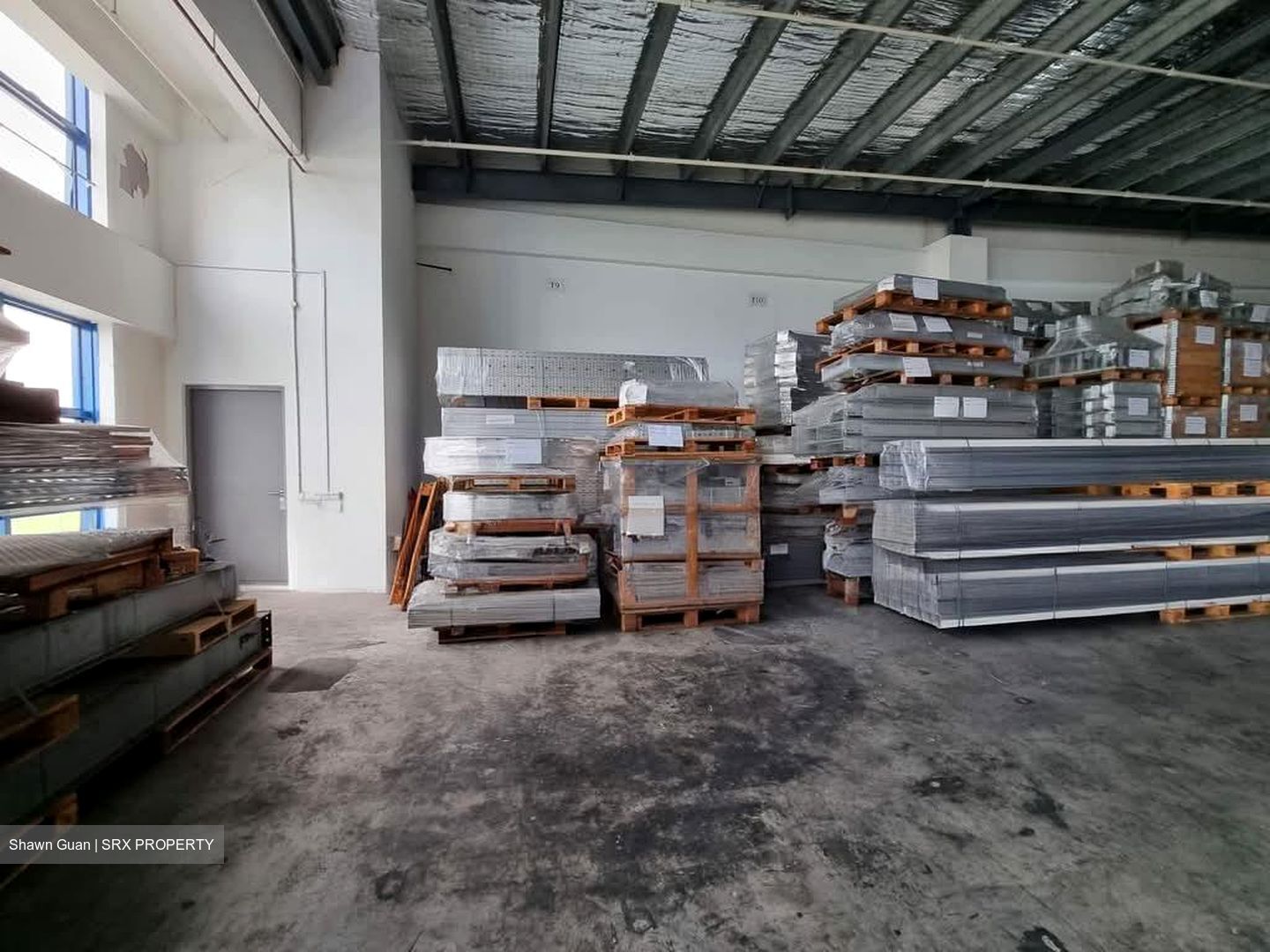 Space@tampines (D18), Warehouse #577743301